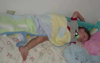 sound asleep sound asleep