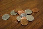 saving money