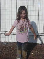 muddy fun