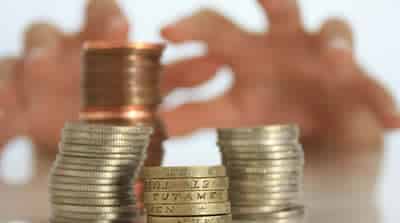 budget troubles
