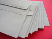 envelopes for budgeting