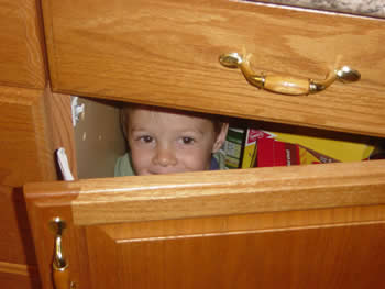 peek a boo peek a boo