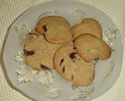 cookies and fairness