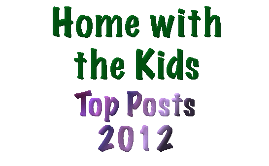 hwtk top posts 2012