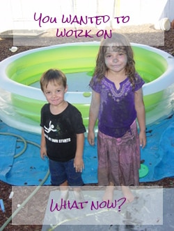 How Hard Is It To Work From Your Home?