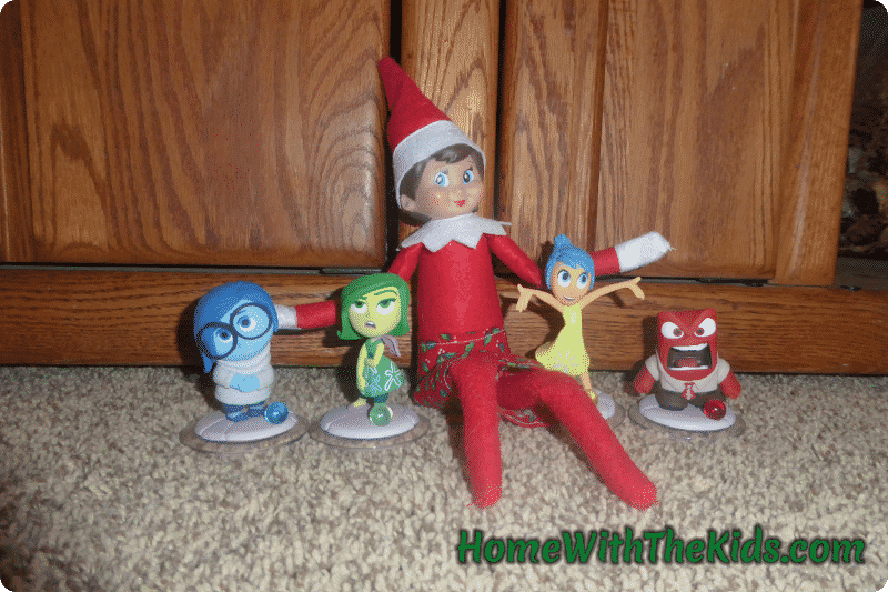 elf and inside out