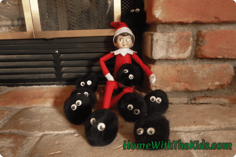 elf soot sprites