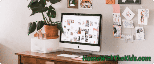 home office ideas