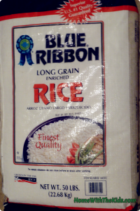 rice