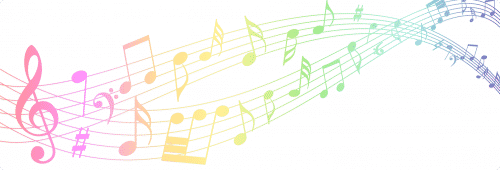 play music while you work at home