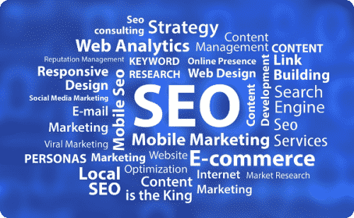 Rethink Your SEO