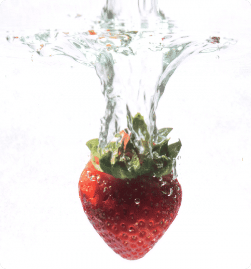 strawberry
