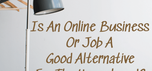Being unemployed sucks. You need money coming in. Could an alternative to being unemployed be an online business? What about a remote job?