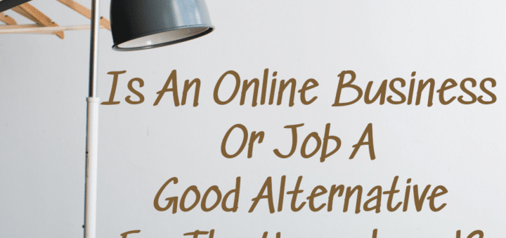 Being unemployed sucks. You need money coming in. Could an alternative to being unemployed be an online business? What about a remote job?