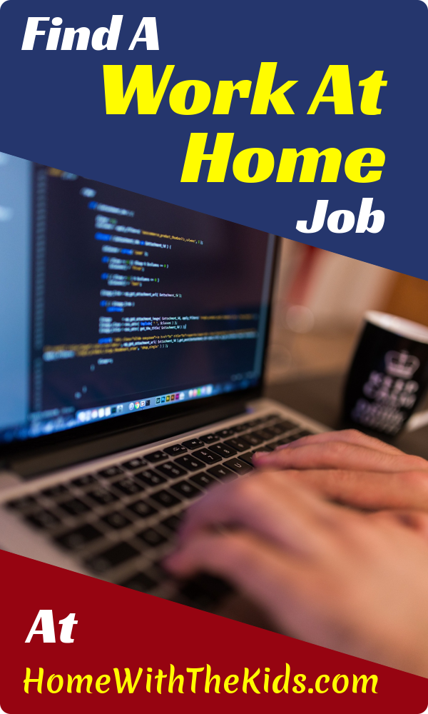 Online Jobs, Work at Home Jobs, Telecommuting Opportunities