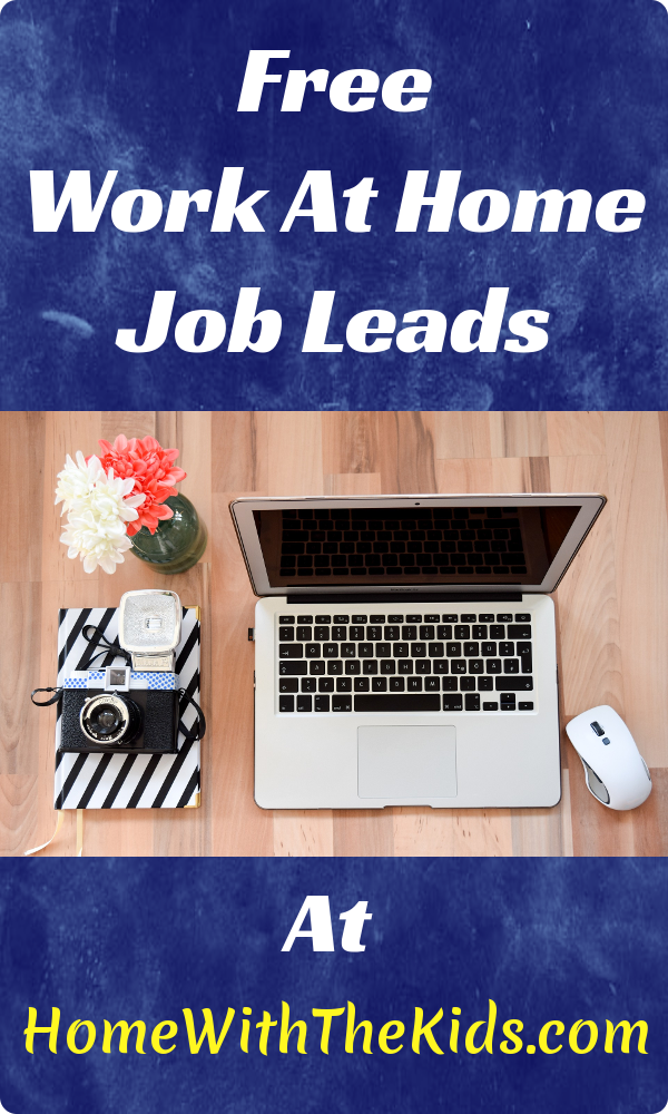 international telecommuting jobs from home
